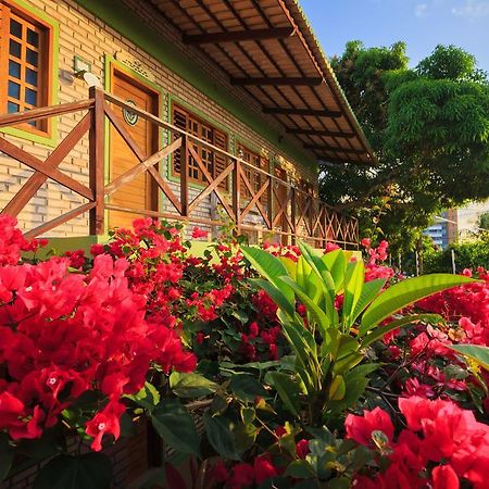 Ferienwohnung Ape Namaste Natal Exterior foto
