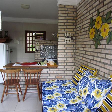 Ferienwohnung Ape Namaste Natal Exterior foto