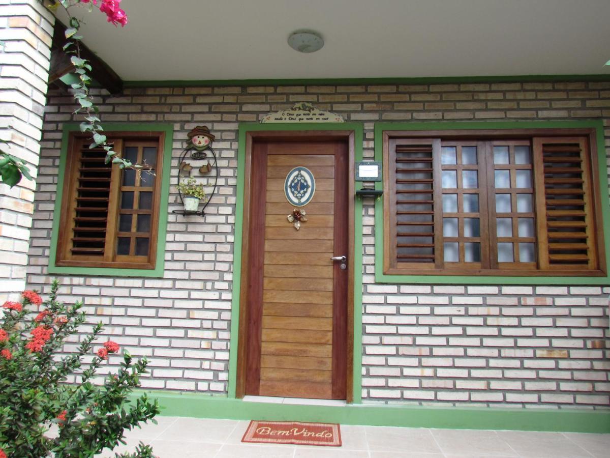 Ferienwohnung Ape Namaste Natal Exterior foto