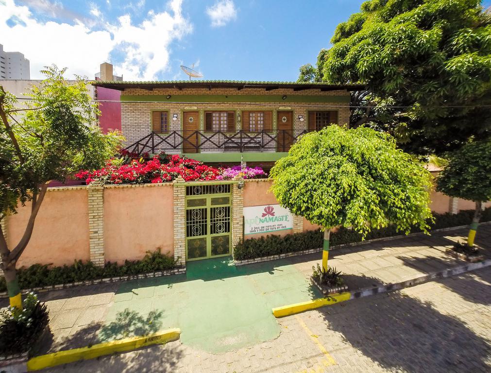 Ferienwohnung Ape Namaste Natal Exterior foto