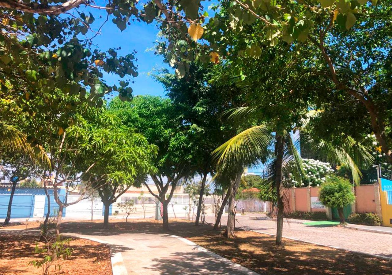 Ferienwohnung Ape Namaste Natal Exterior foto