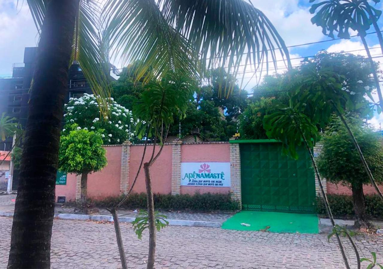 Ferienwohnung Ape Namaste Natal Exterior foto