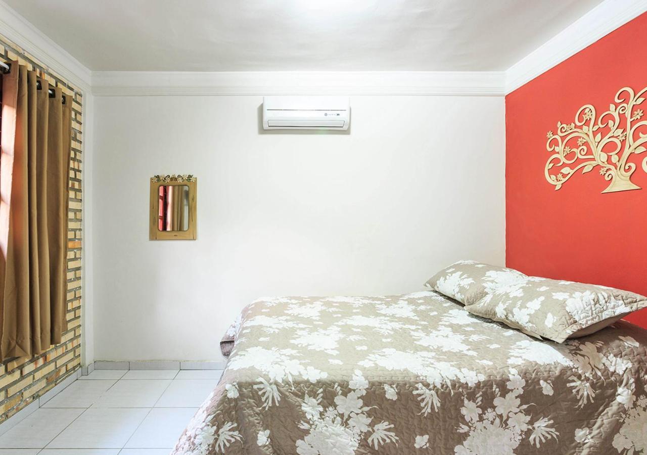 Ferienwohnung Ape Namaste Natal Exterior foto