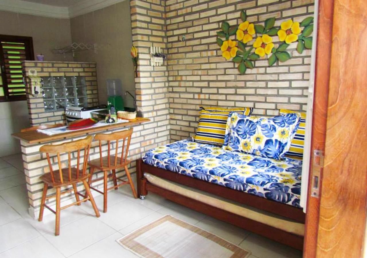 Ferienwohnung Ape Namaste Natal Exterior foto