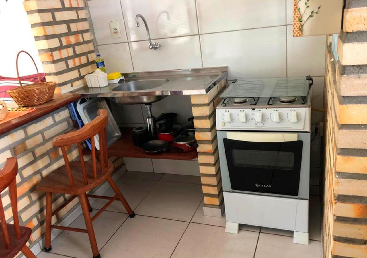 Ferienwohnung Ape Namaste Natal Exterior foto