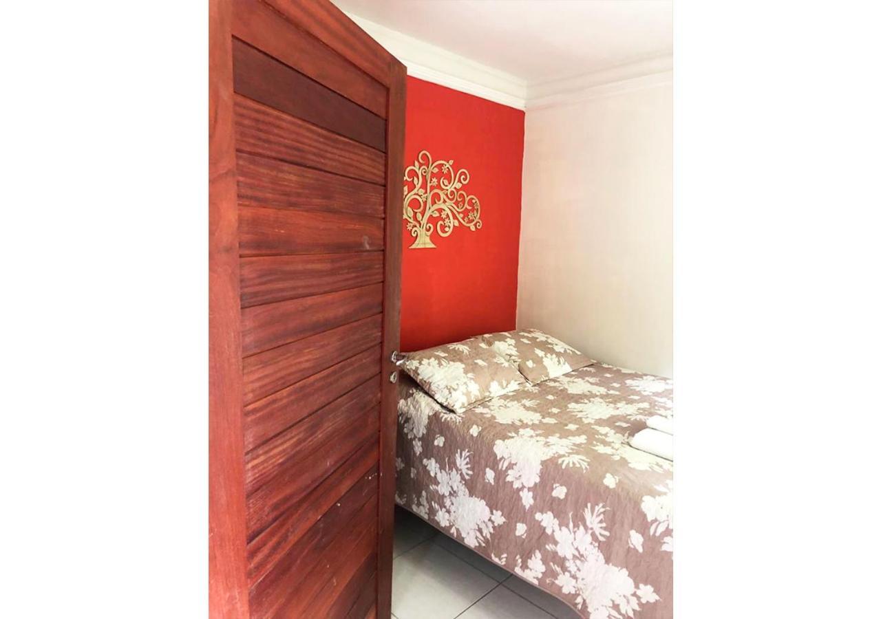 Ferienwohnung Ape Namaste Natal Exterior foto