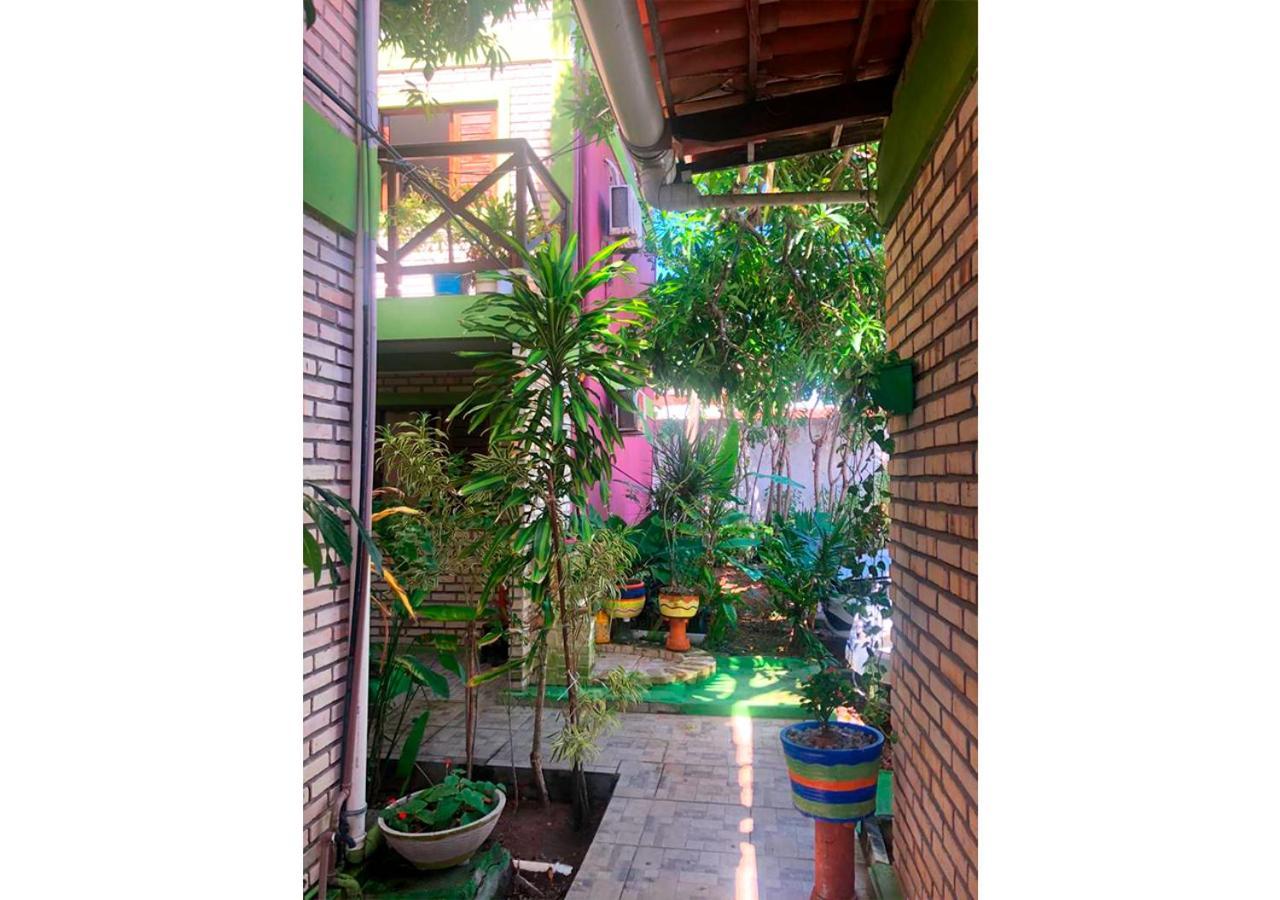 Ferienwohnung Ape Namaste Natal Exterior foto