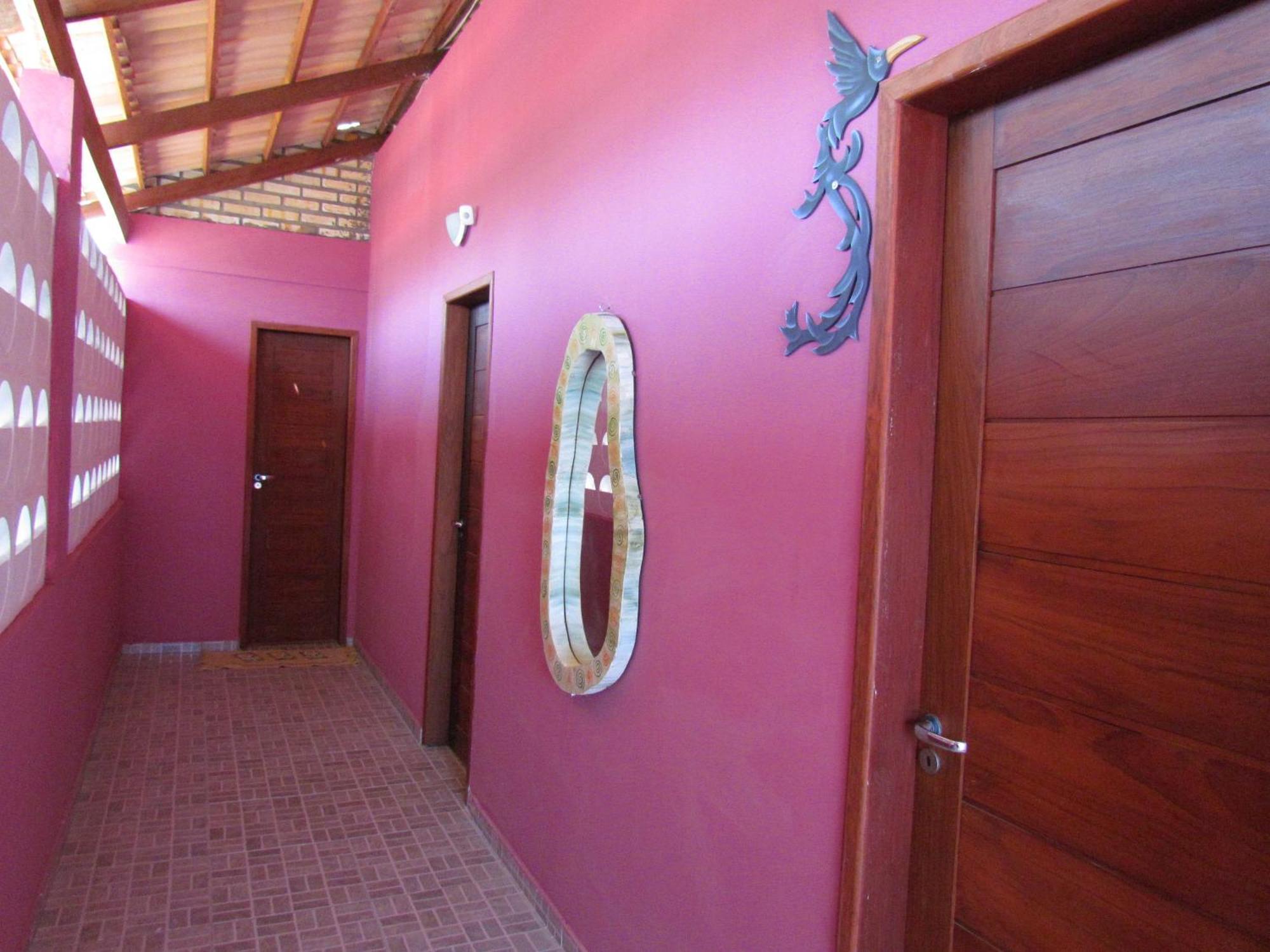 Ferienwohnung Ape Namaste Natal Zimmer foto