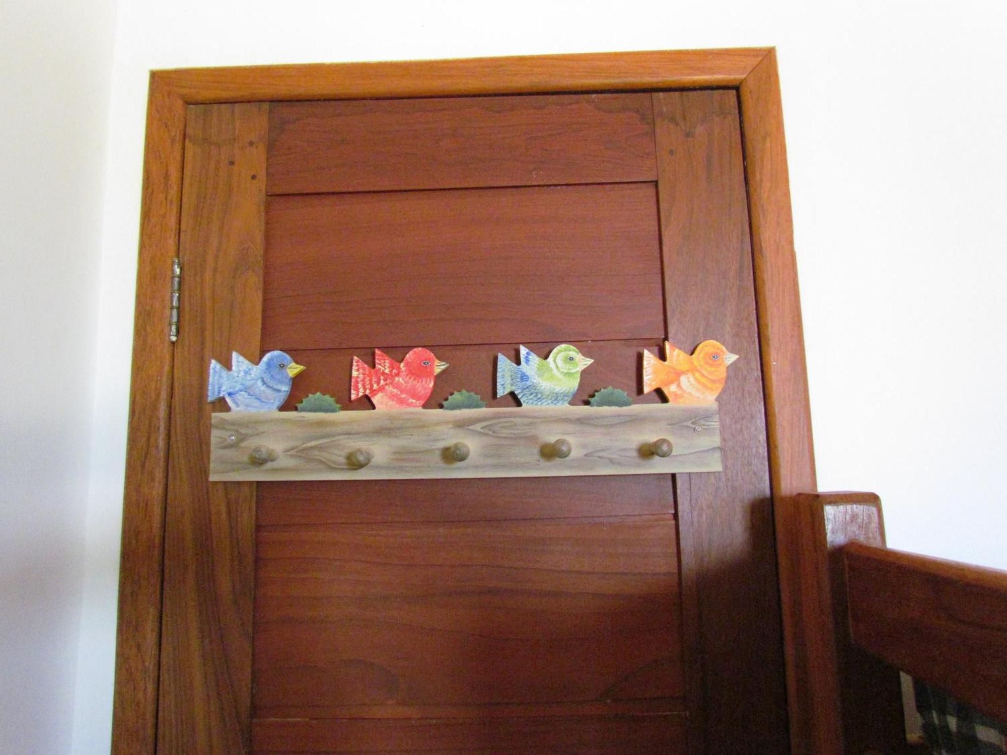 Ferienwohnung Ape Namaste Natal Zimmer foto