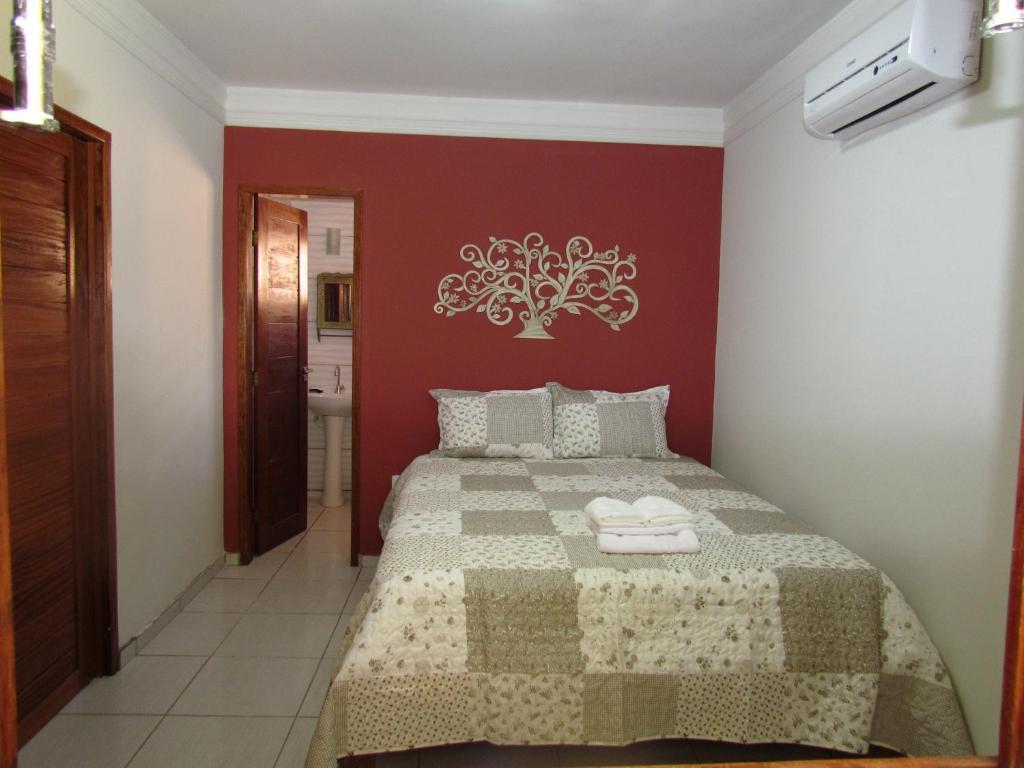 Ferienwohnung Ape Namaste Natal Exterior foto