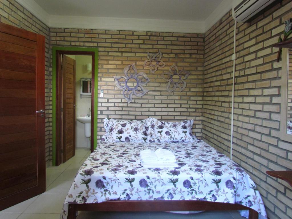 Ferienwohnung Ape Namaste Natal Exterior foto
