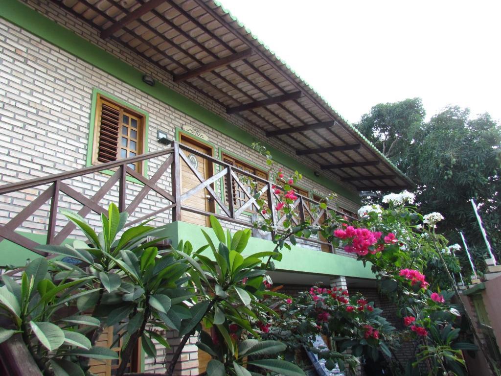 Ferienwohnung Ape Namaste Natal Exterior foto