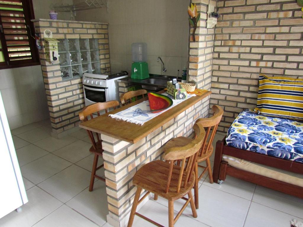 Ferienwohnung Ape Namaste Natal Exterior foto