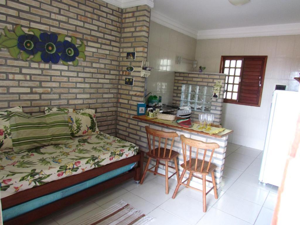 Ferienwohnung Ape Namaste Natal Exterior foto